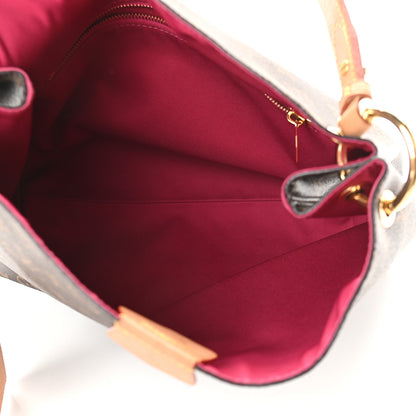 Louis Vuitton Monogram Graceful PM Pivoine 5 of 9
