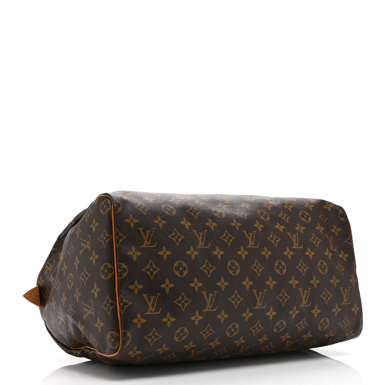 Louis Vuitton Monogram Speedy 40 4 of 10