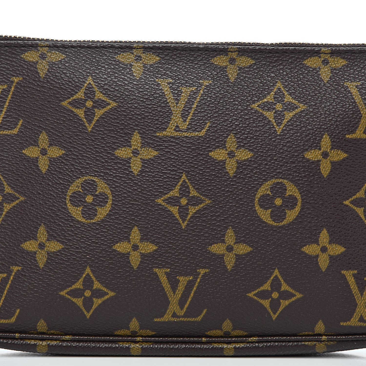 Louis Vuitton Monogram Pochette Accessories 12 of 12