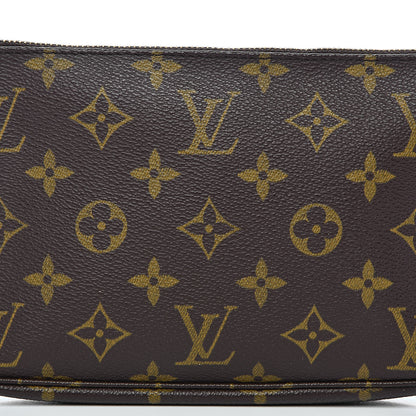 Louis Vuitton Monogram Pochette Accessories 12 of 12