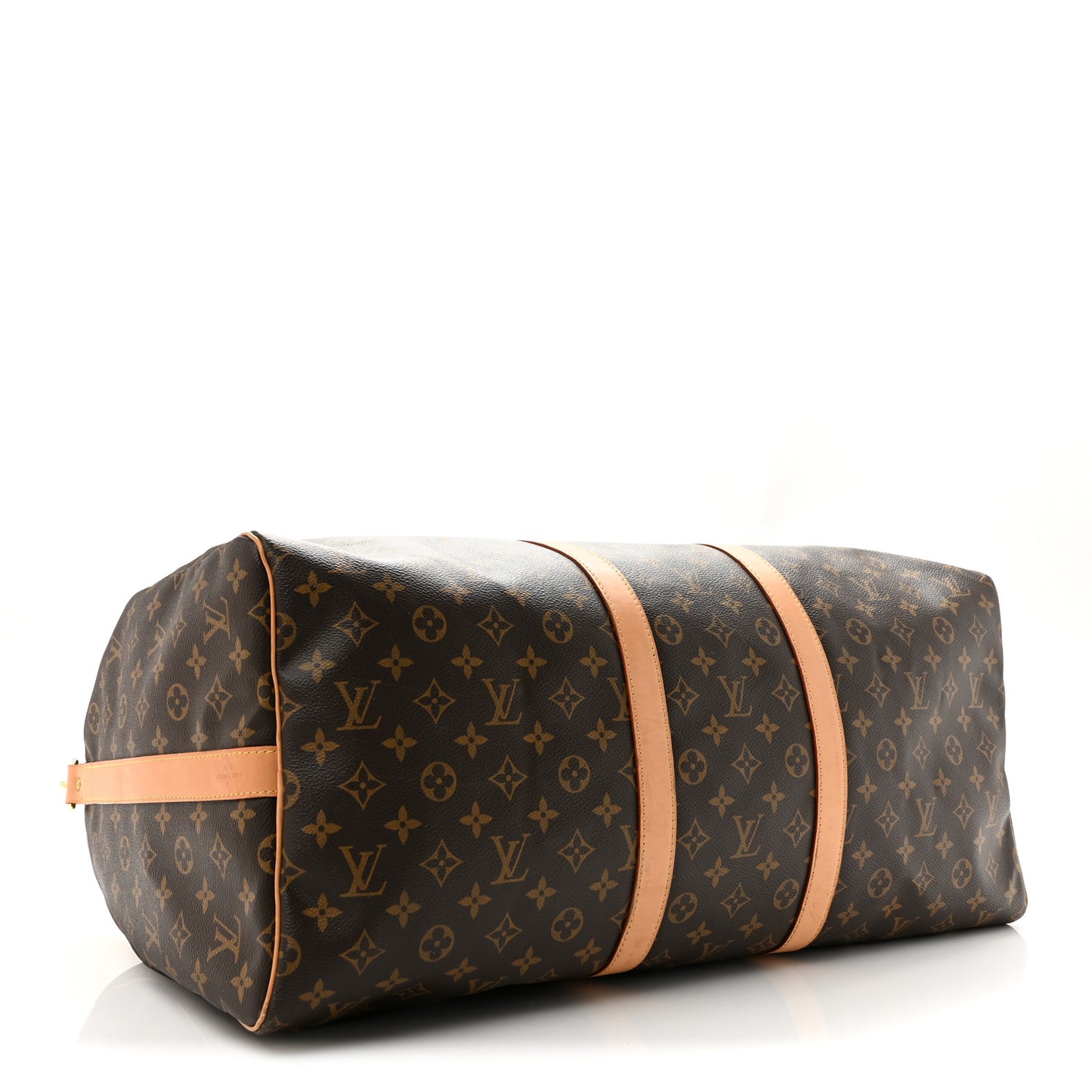 Monogram Keepall Bandouliere 55