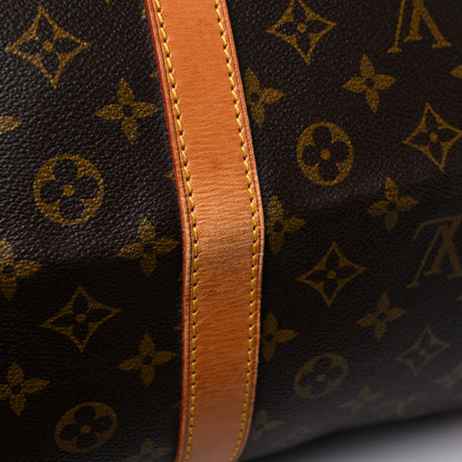 Louis Vuitton Monogram Keepall 60 20 of 27