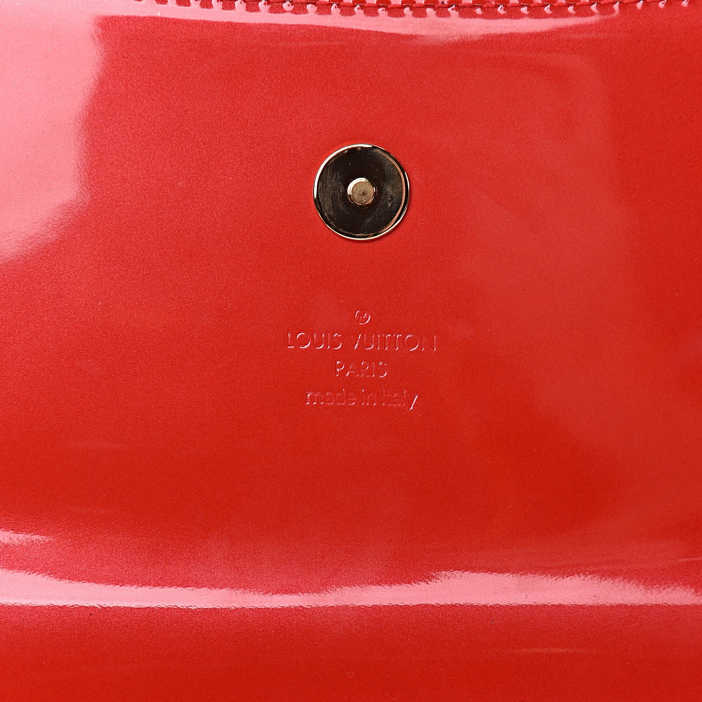 Patent Sobe Clutch Grenadine