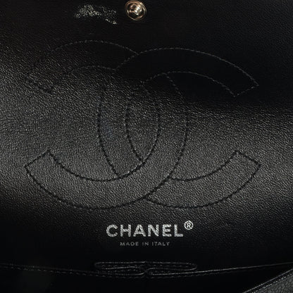 Chanel Caviar Quilted 2.55 Reissue 255 Black 7 of 10