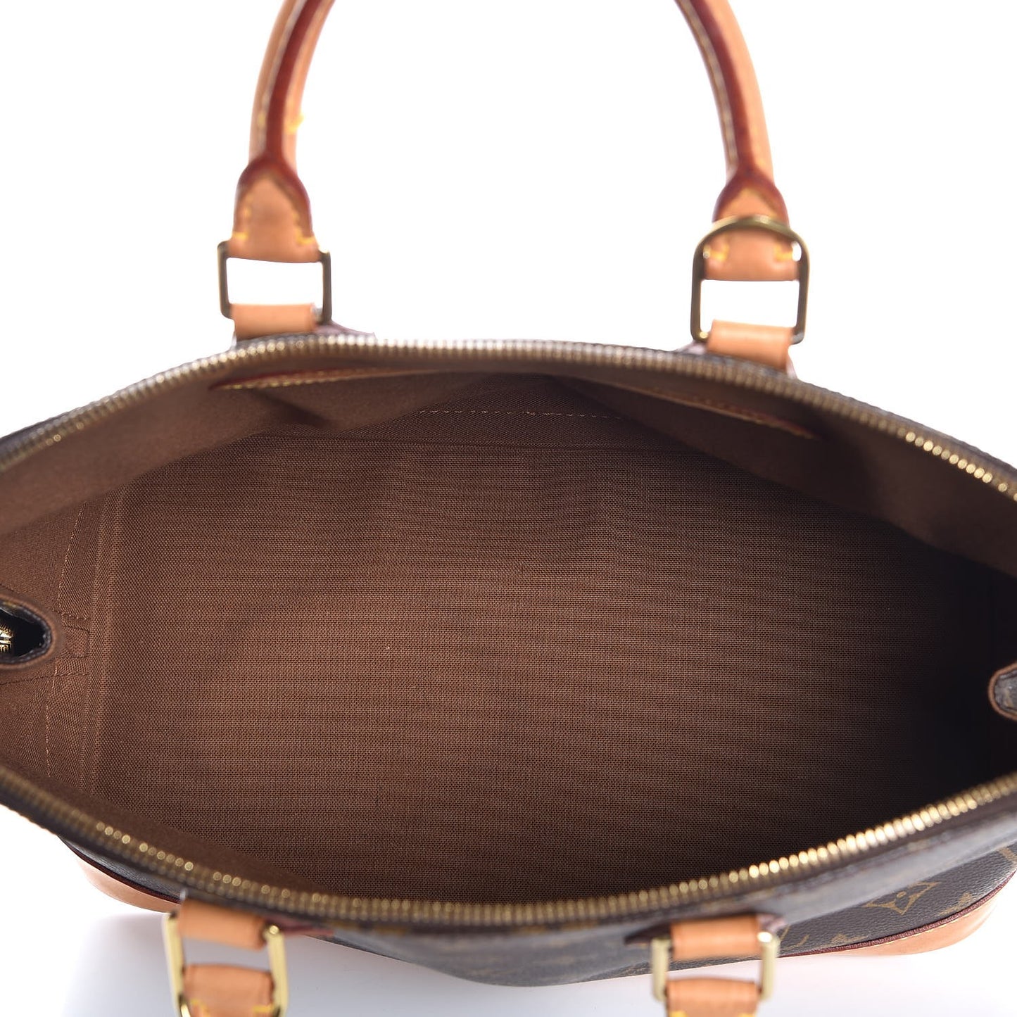 Monogram Alma PM