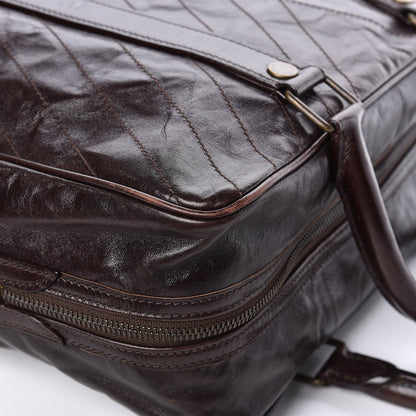 Louis Vuitton Kangaroo Soana Cabas 13 of 17