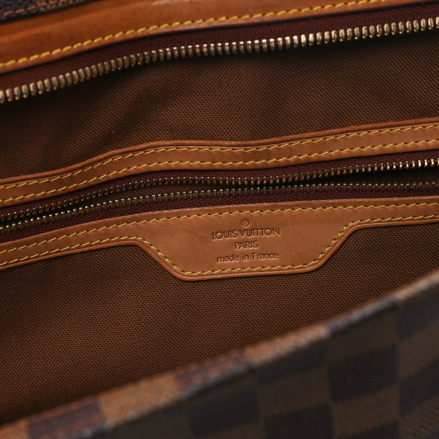 Louis Vuitton Damier Ebene Centenaire Chelsea 6 of 13