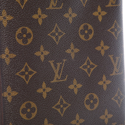 Louis Vuitton Monogram Zippy Agenda Cover 12 of 14