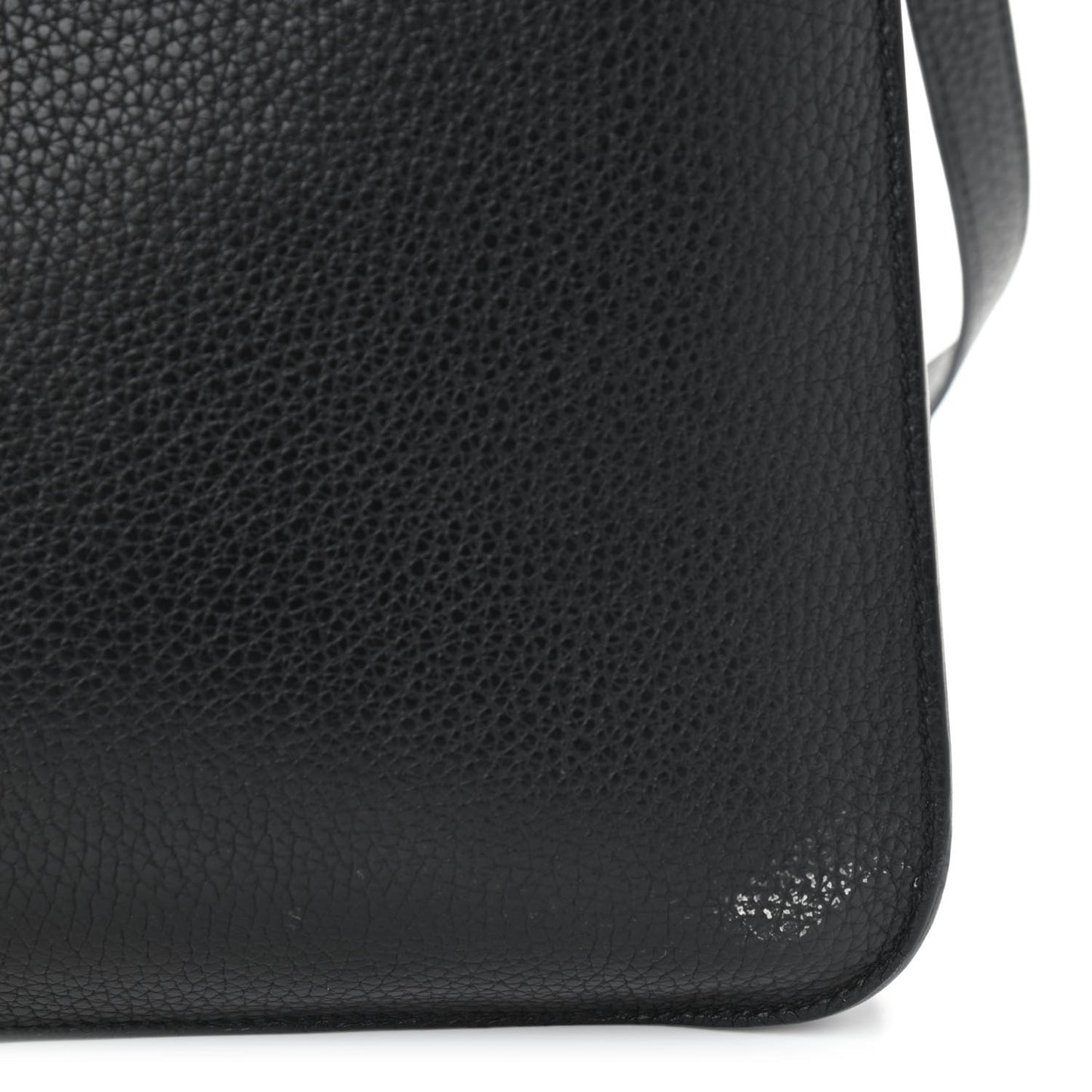 Taurillon Clemence Halzan 31 GM Black