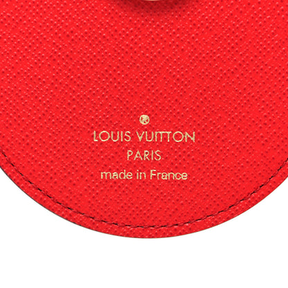 Louis Vuitton Monogram 2019 Christmas Animation Paris Bag Charm Key Ring 3 of 3
