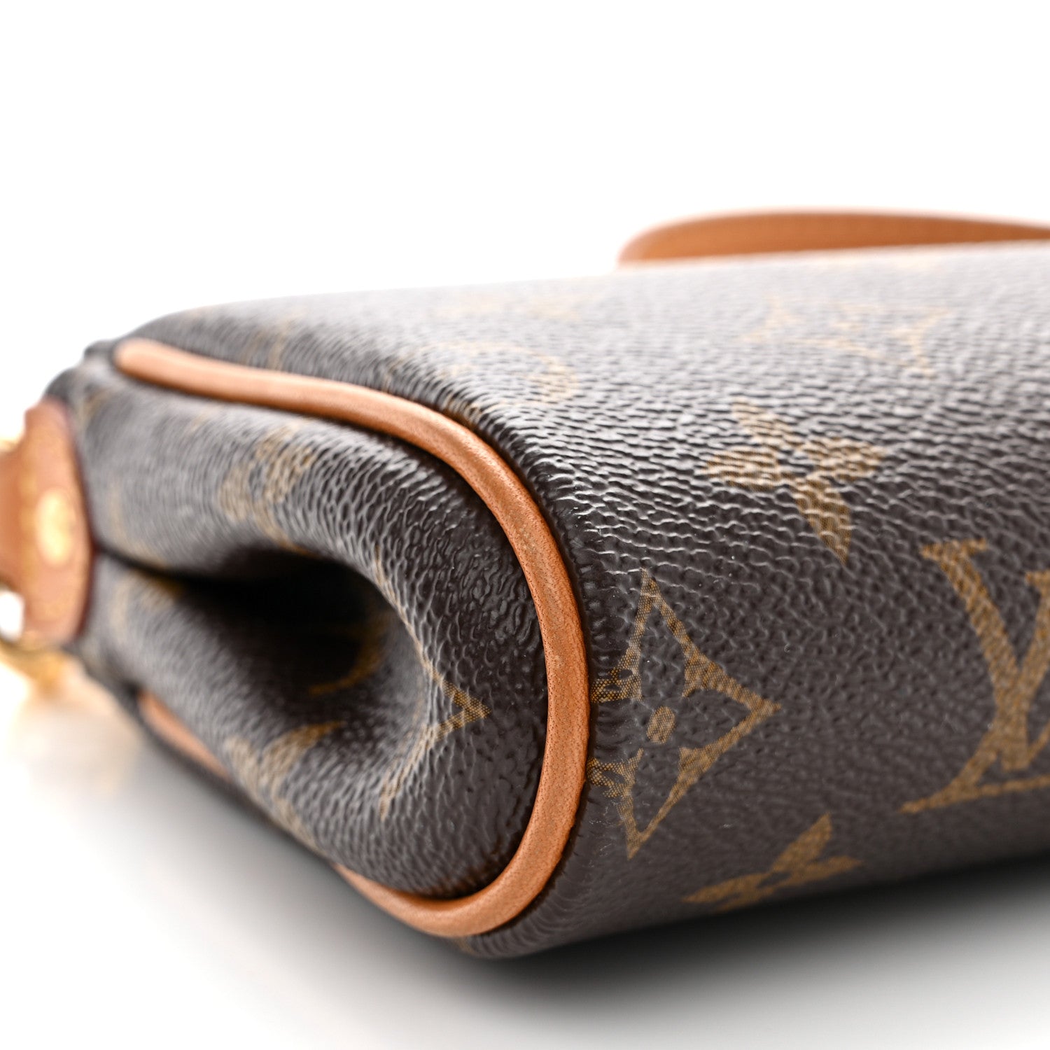 Louis Vuitton Monogram Eva Clutch 10 of 11