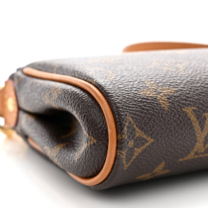 Louis Vuitton Monogram Eva Clutch 10 of 11