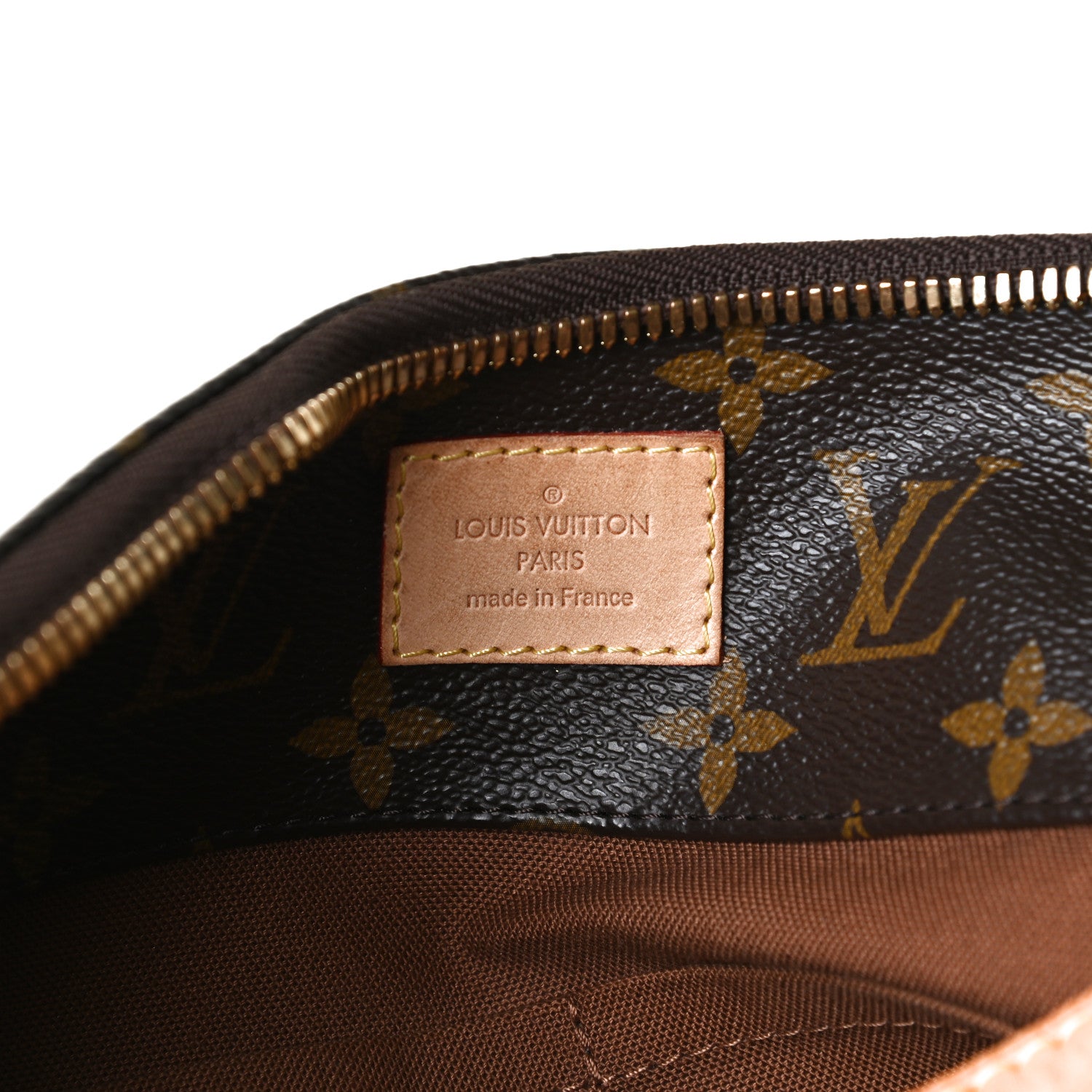 Louis Vuitton Monogram Sully PM 5 of 13