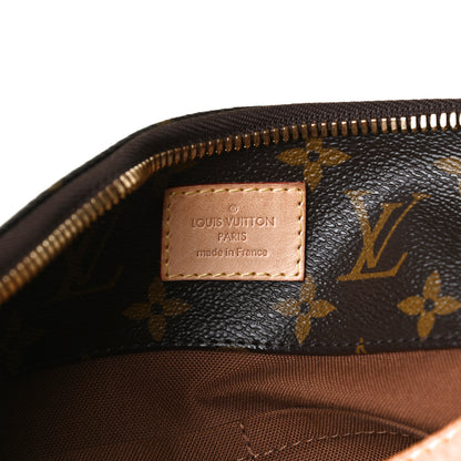 Louis Vuitton Monogram Sully PM 5 of 13