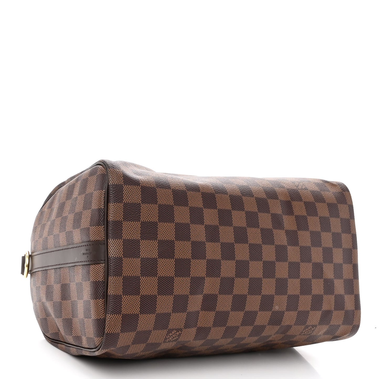 Damier Ebene Speedy Bandouliere 30