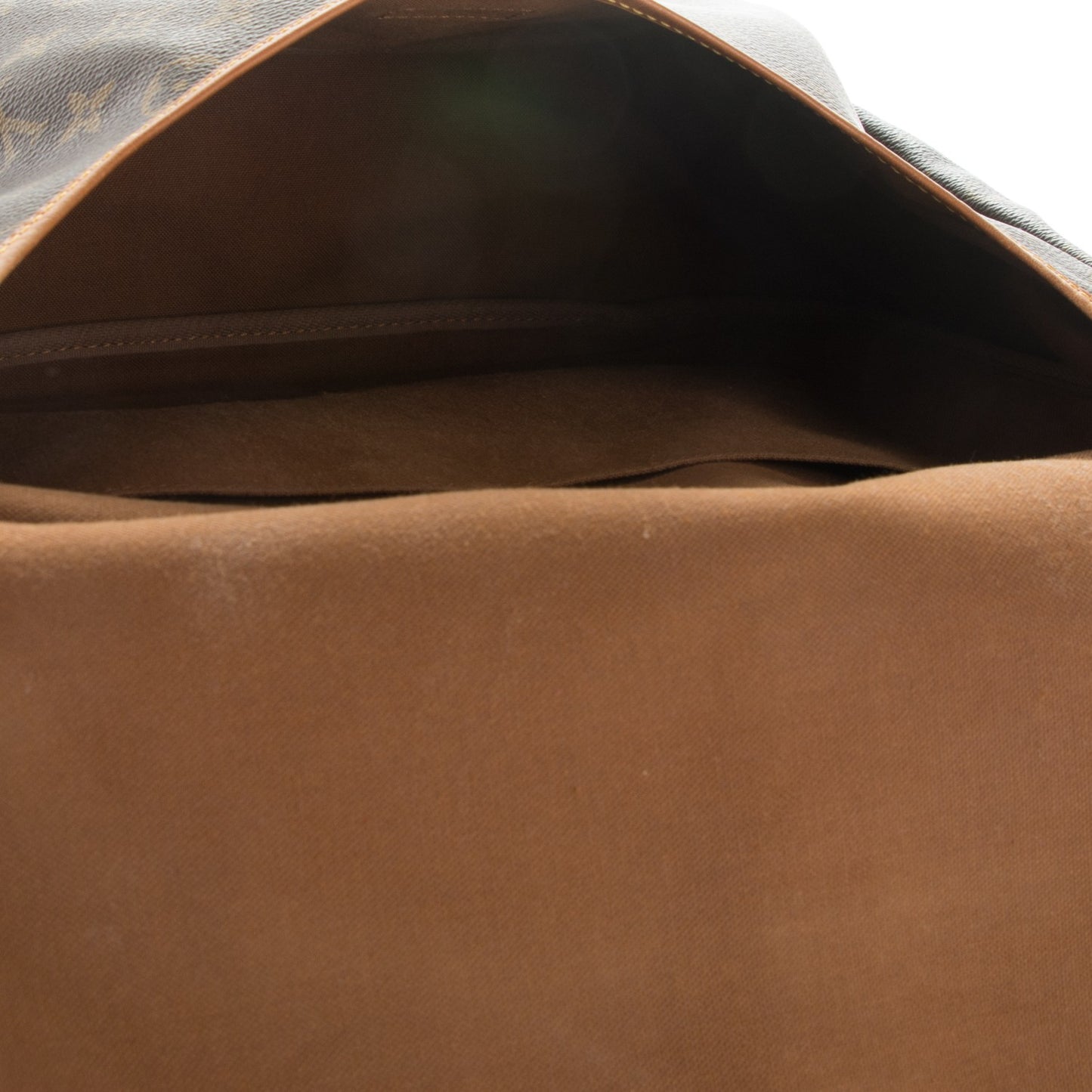 Monogram Saumur 35