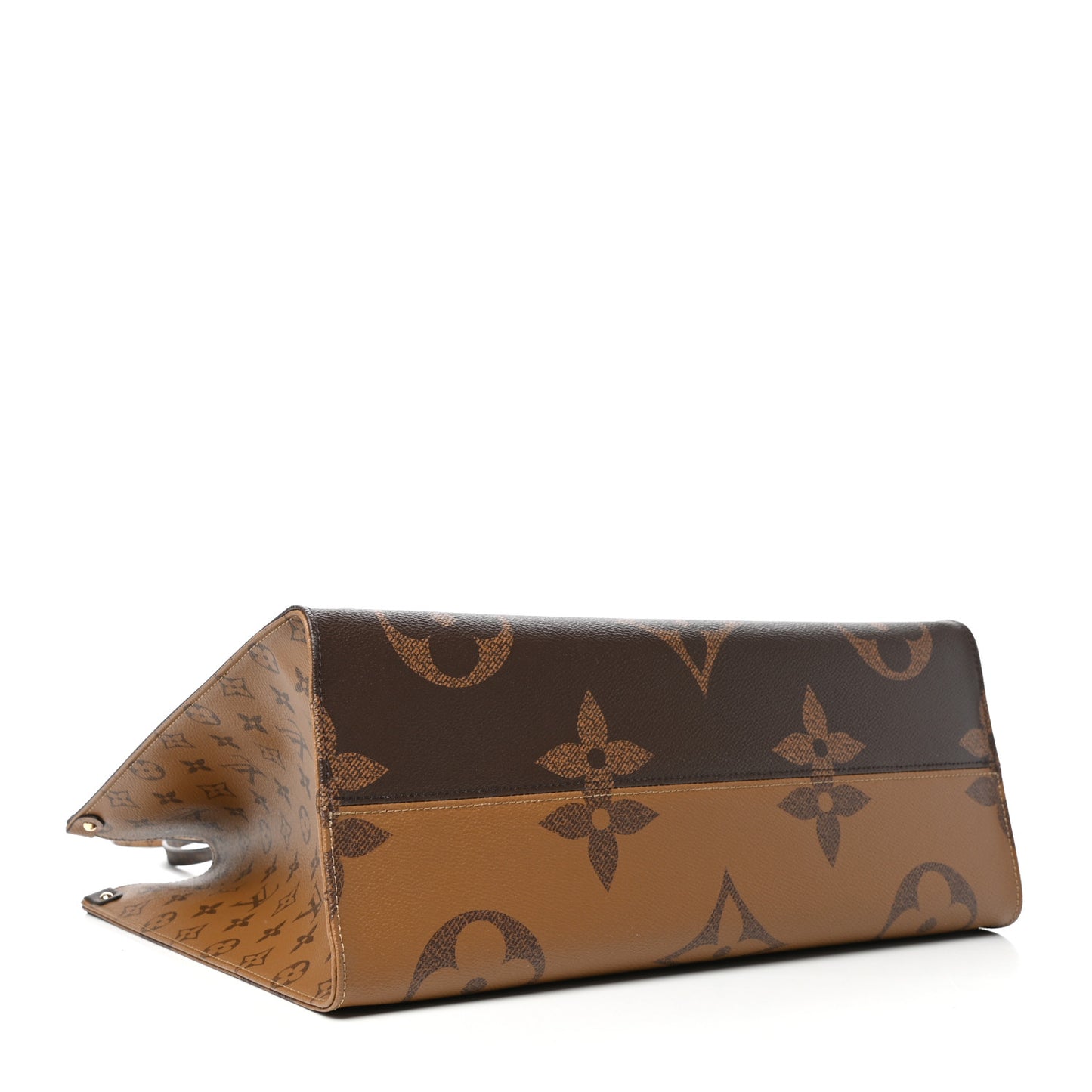 Reverse Monogram Giant Onthego GM