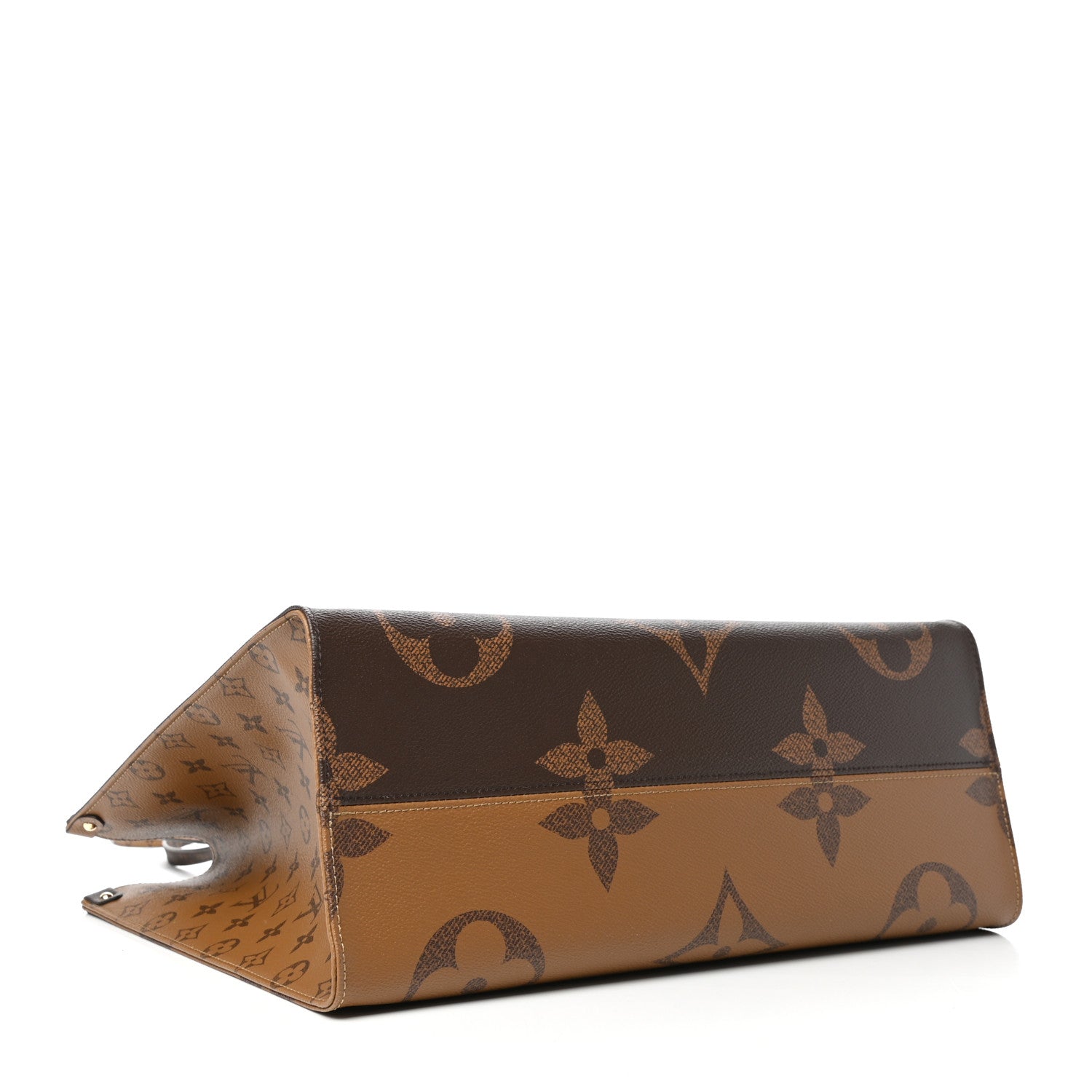 Louis Vuitton Reverse Monogram Giant Onthego GM 4 of 8