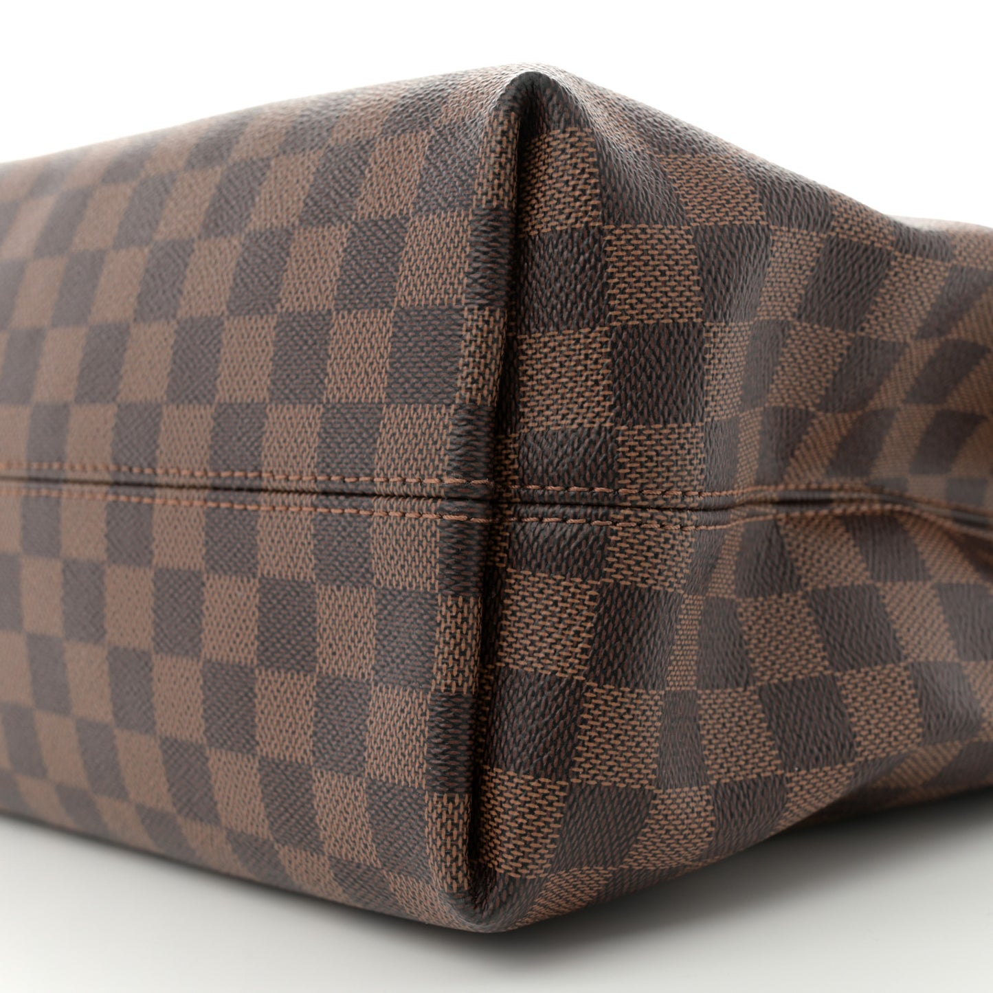 Damier Ebene Graceful MM