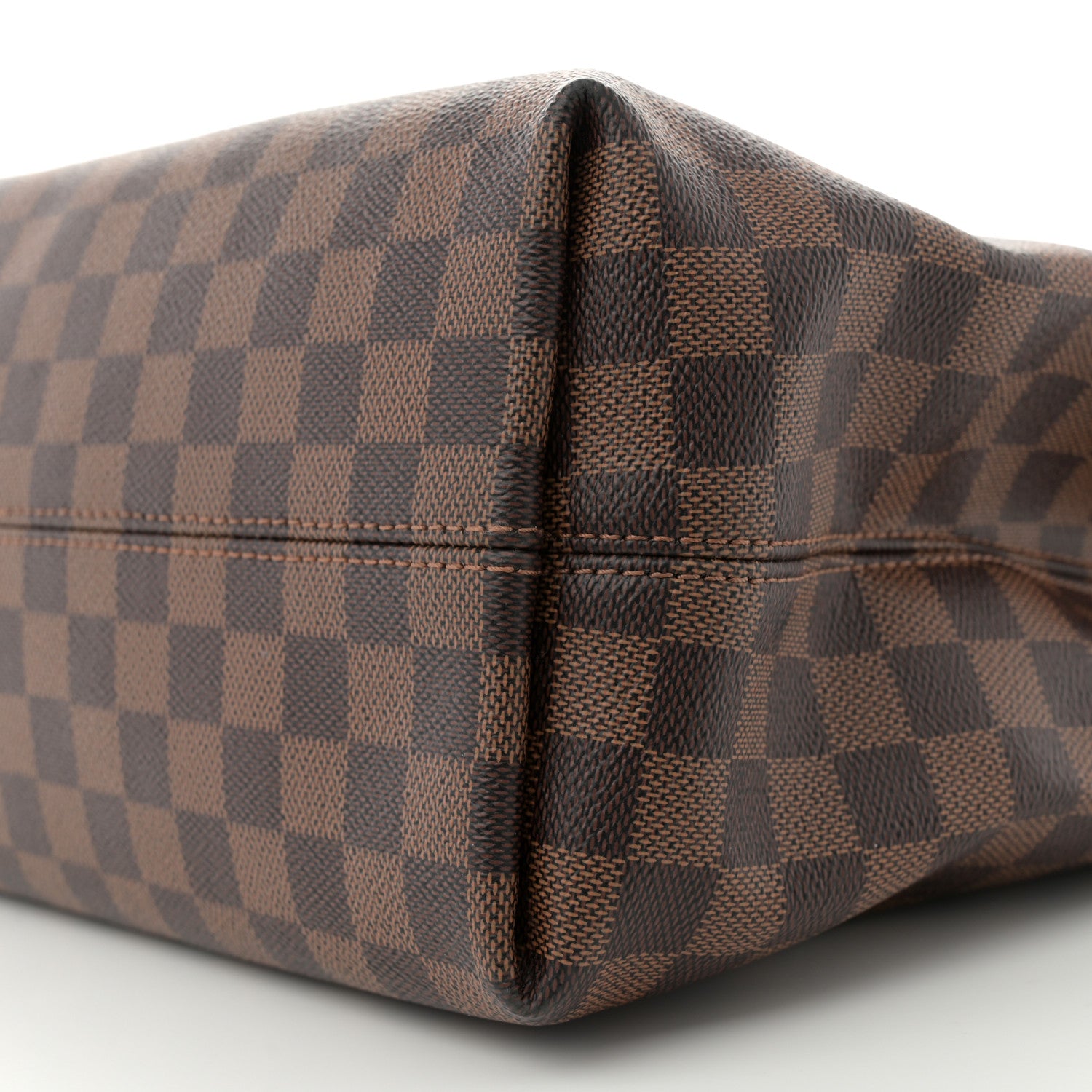 Louis Vuitton Damier Ebene Graceful MM 10 of 11