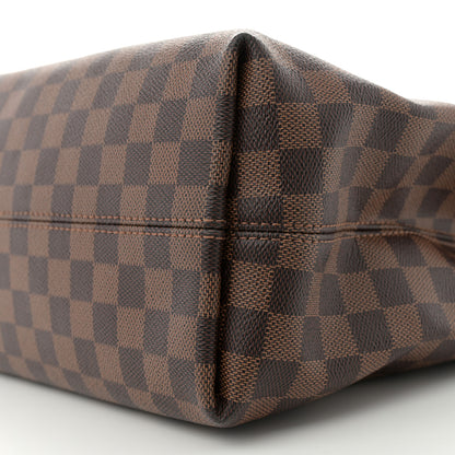 Louis Vuitton Damier Ebene Graceful MM 10 of 11