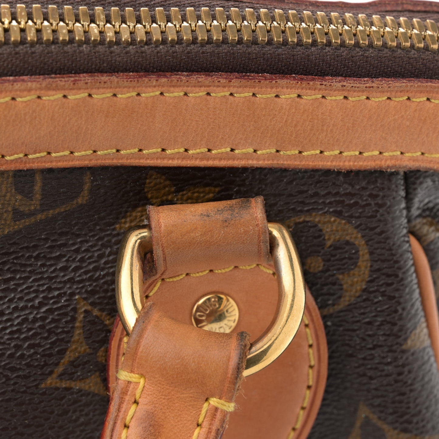 Monogram Tivoli PM