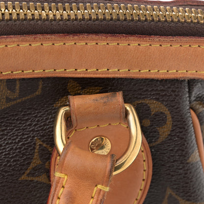 Louis Vuitton Monogram Tivoli PM 17 of 18