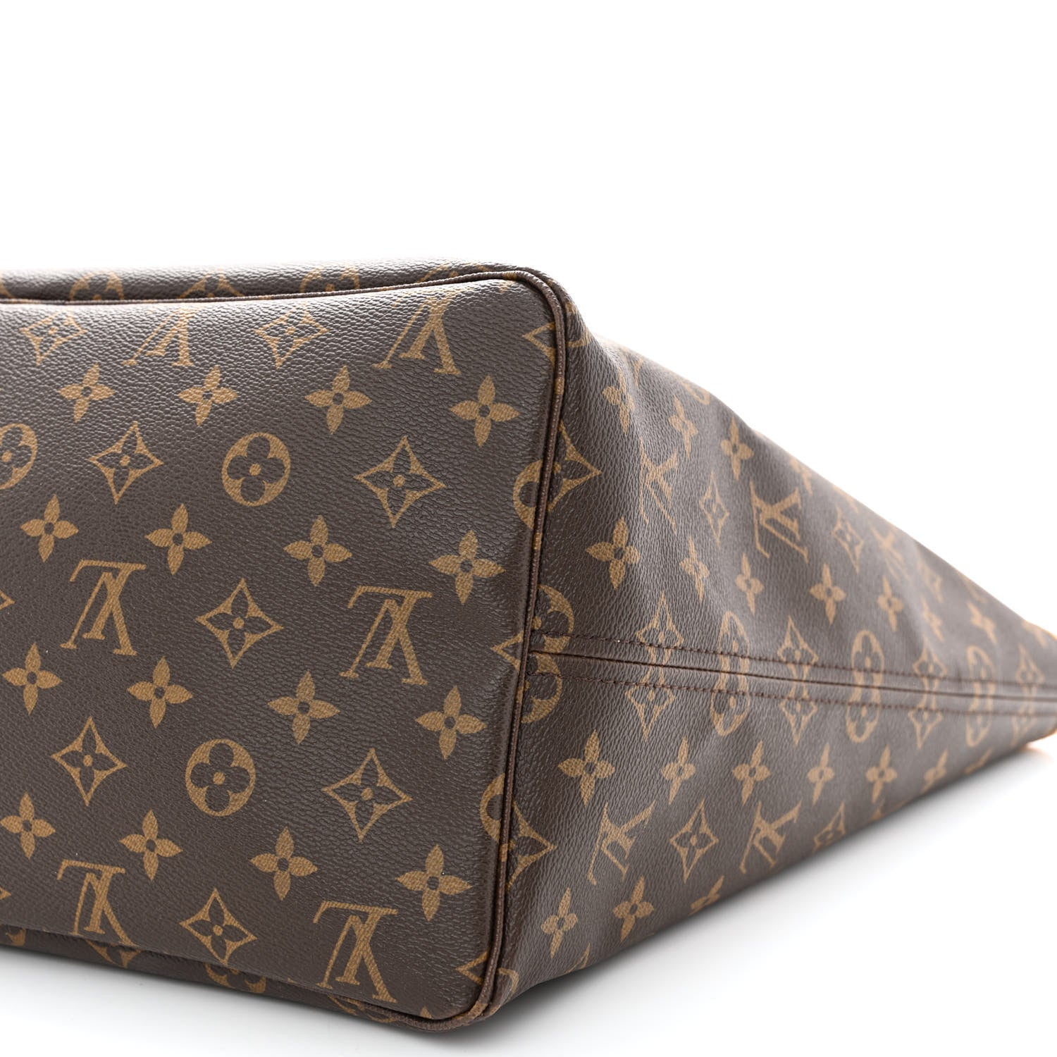 Louis Vuitton Monogram Neo Neverfull GM 14 of 14