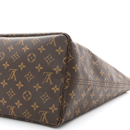 Louis Vuitton Monogram Neo Neverfull GM 14 of 14