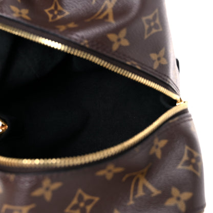 Louis Vuitton Reverse Monogram Square Bag 5 of 12