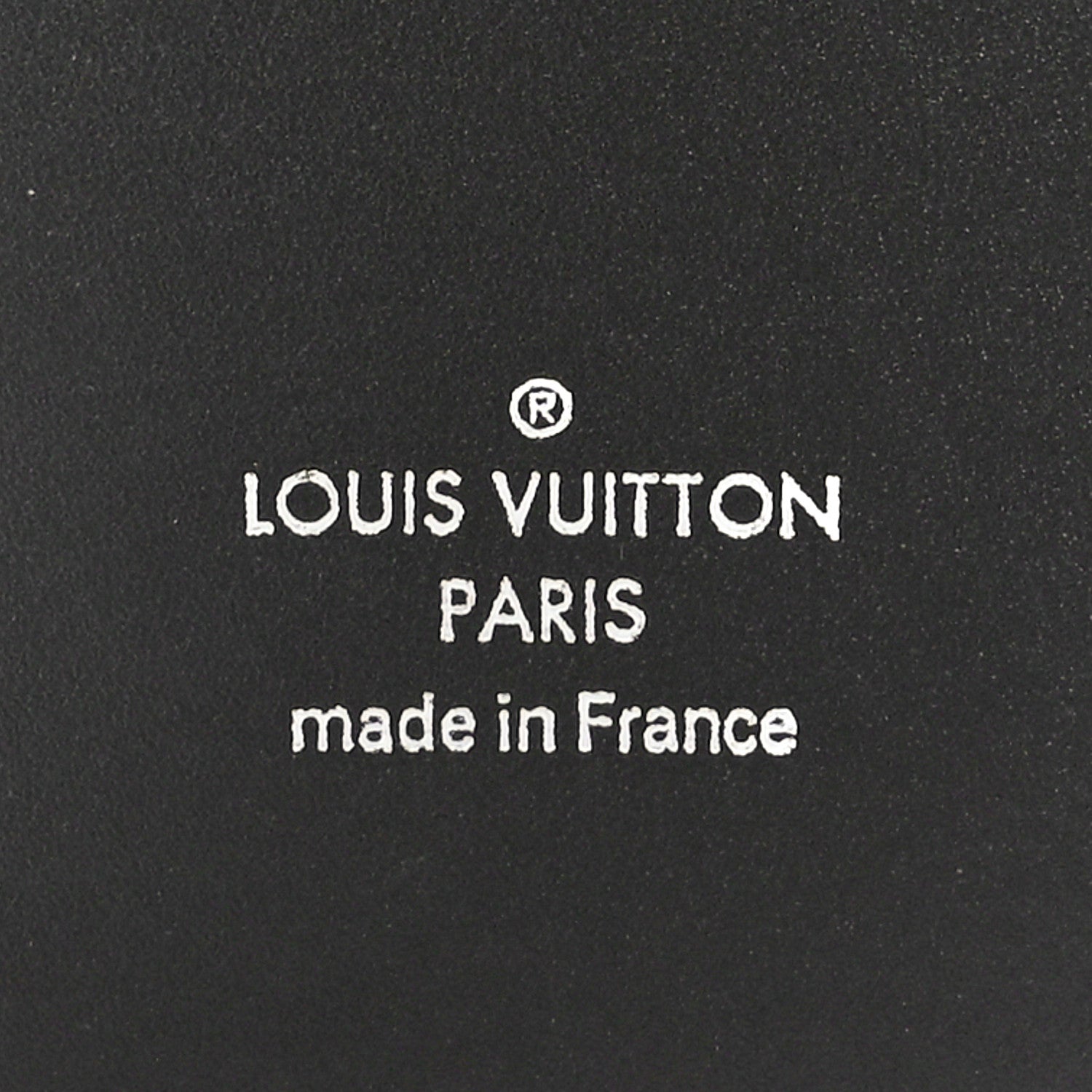 Louis Vuitton Monogram Eclipse LV Graffiti Auguste Notebook Cover Multicolor 6 of 7