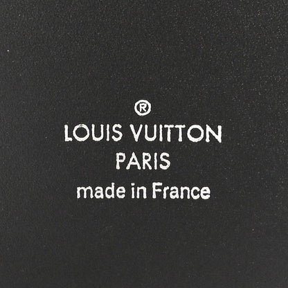 Louis Vuitton Monogram Eclipse LV Graffiti Auguste Notebook Cover Multicolor 6 of 7