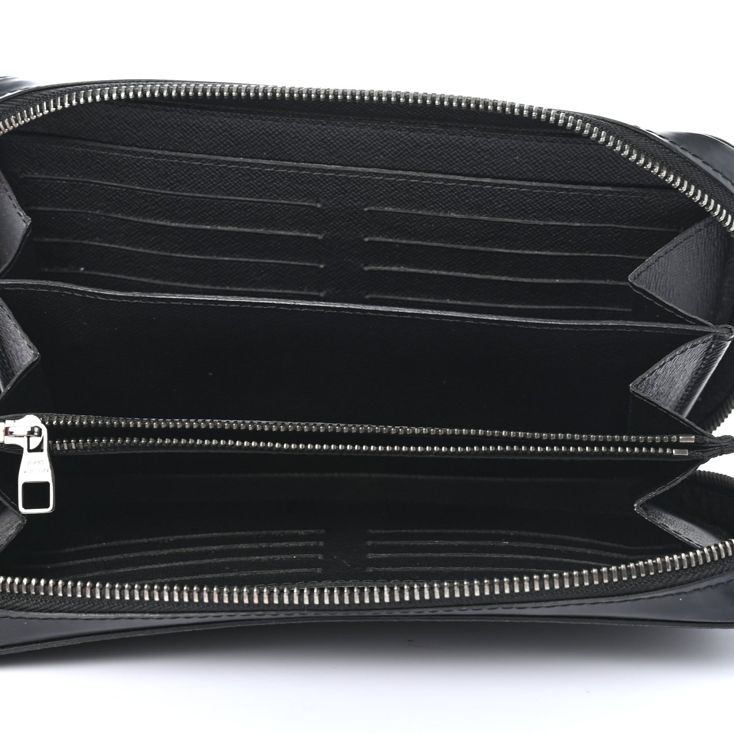 Monogram Eclipse Zippy XL Wallet