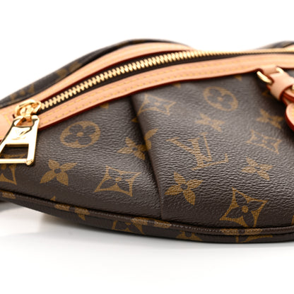Louis Vuitton Monogram High Rise Bumbag 8 of 10