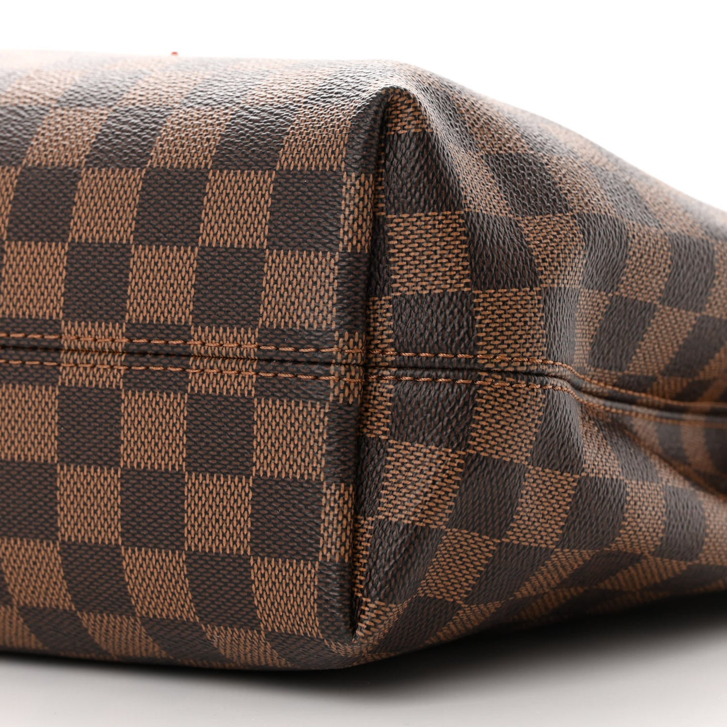 Damier Ebene Graceful PM