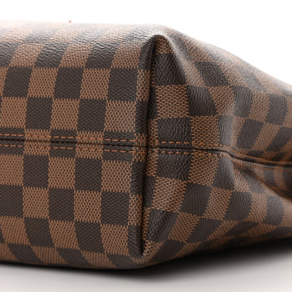 Louis Vuitton Damier Ebene Graceful PM 11 of 17