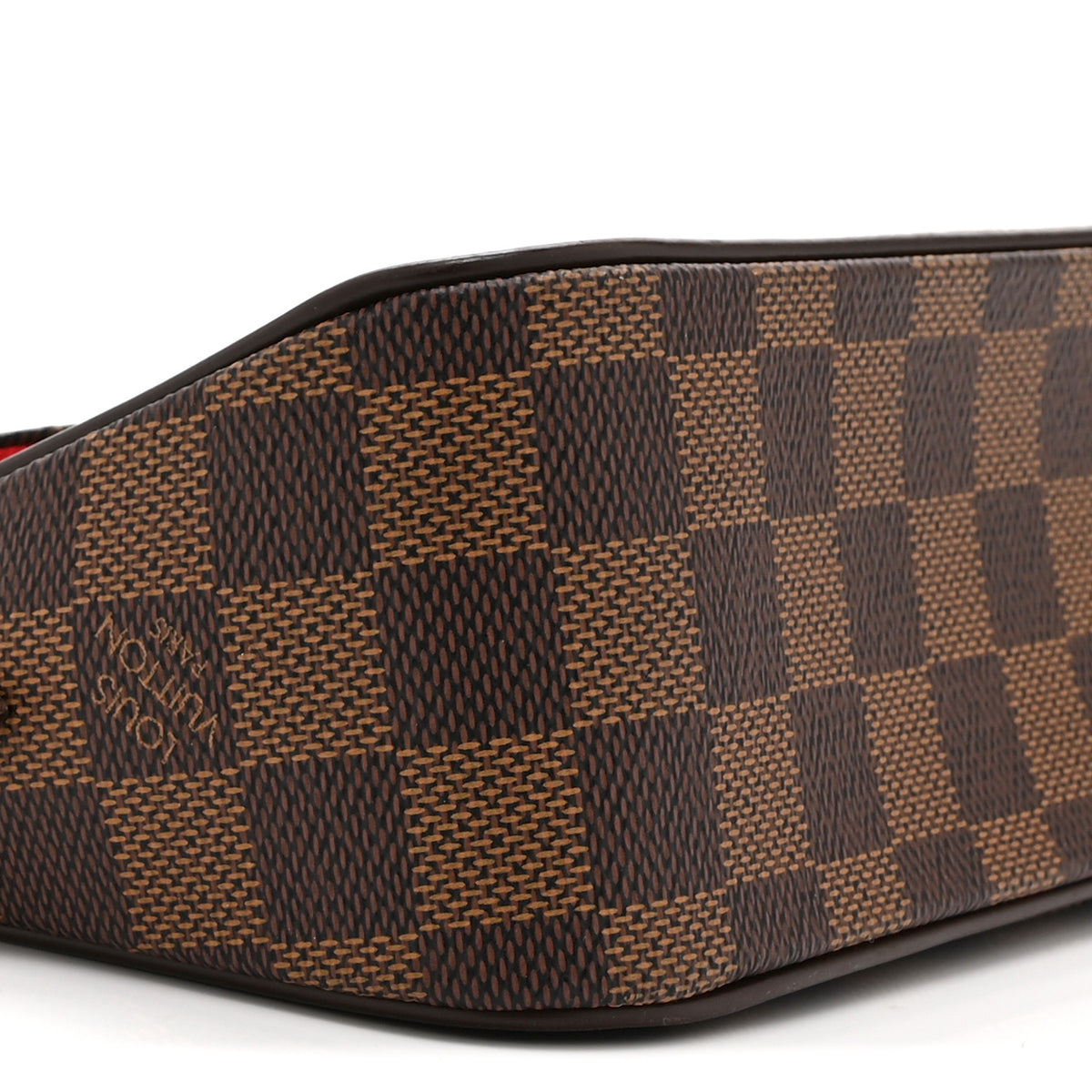 Louis Vuitton Damier Ebene Ravello PM 9 of 10