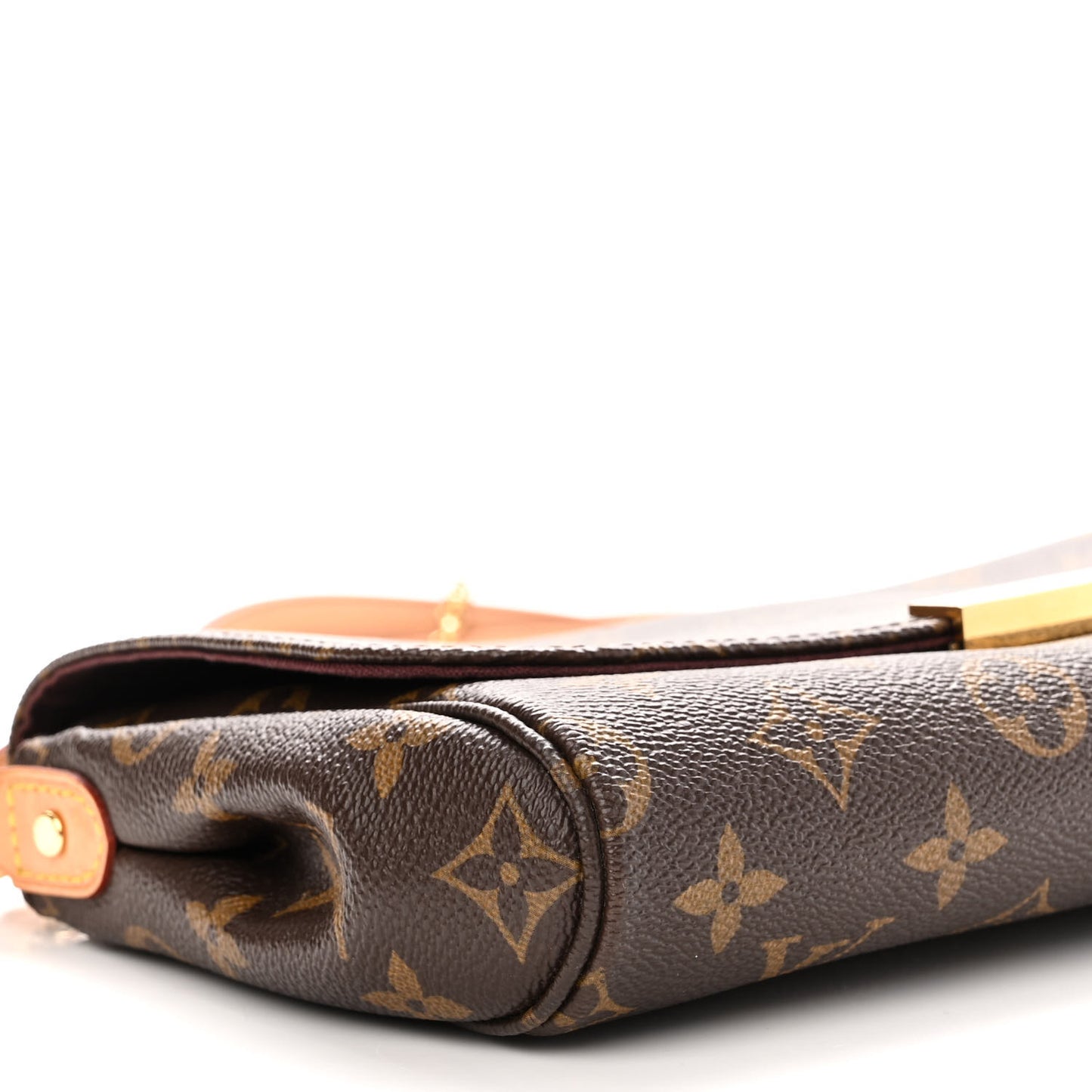 Monogram Favorite MM