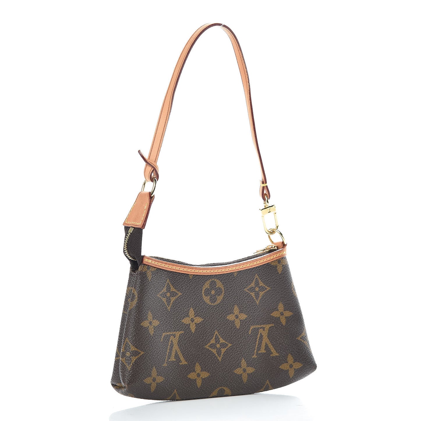 Monogram Mini Pochette Delightful