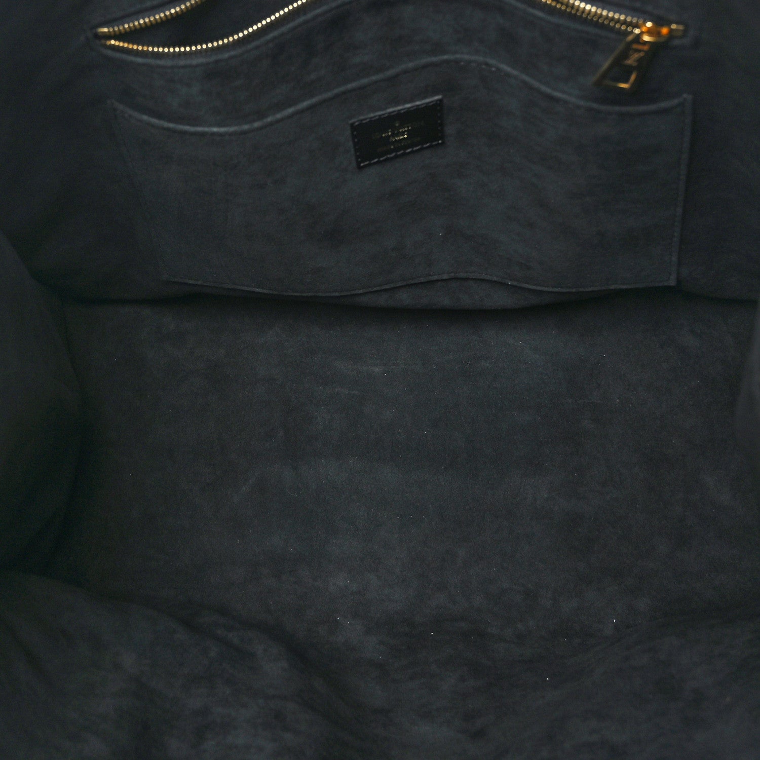 Louis Vuitton Jacquard Since 1854 Onthego GM Grey 5 of 8