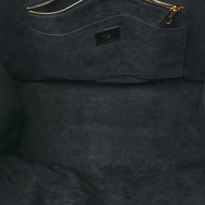 Louis Vuitton Jacquard Since 1854 Onthego GM Grey 5 of 8