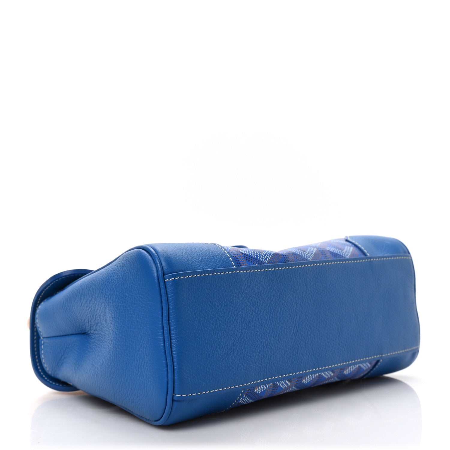 Goyard Goyardine Mini Saigon Sky Blue 4 of 8