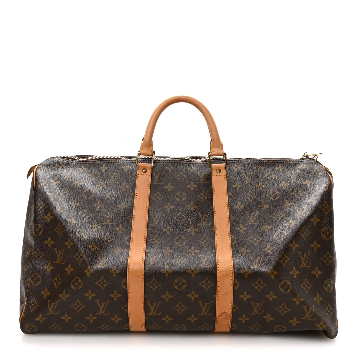 Monogram Keepall 50