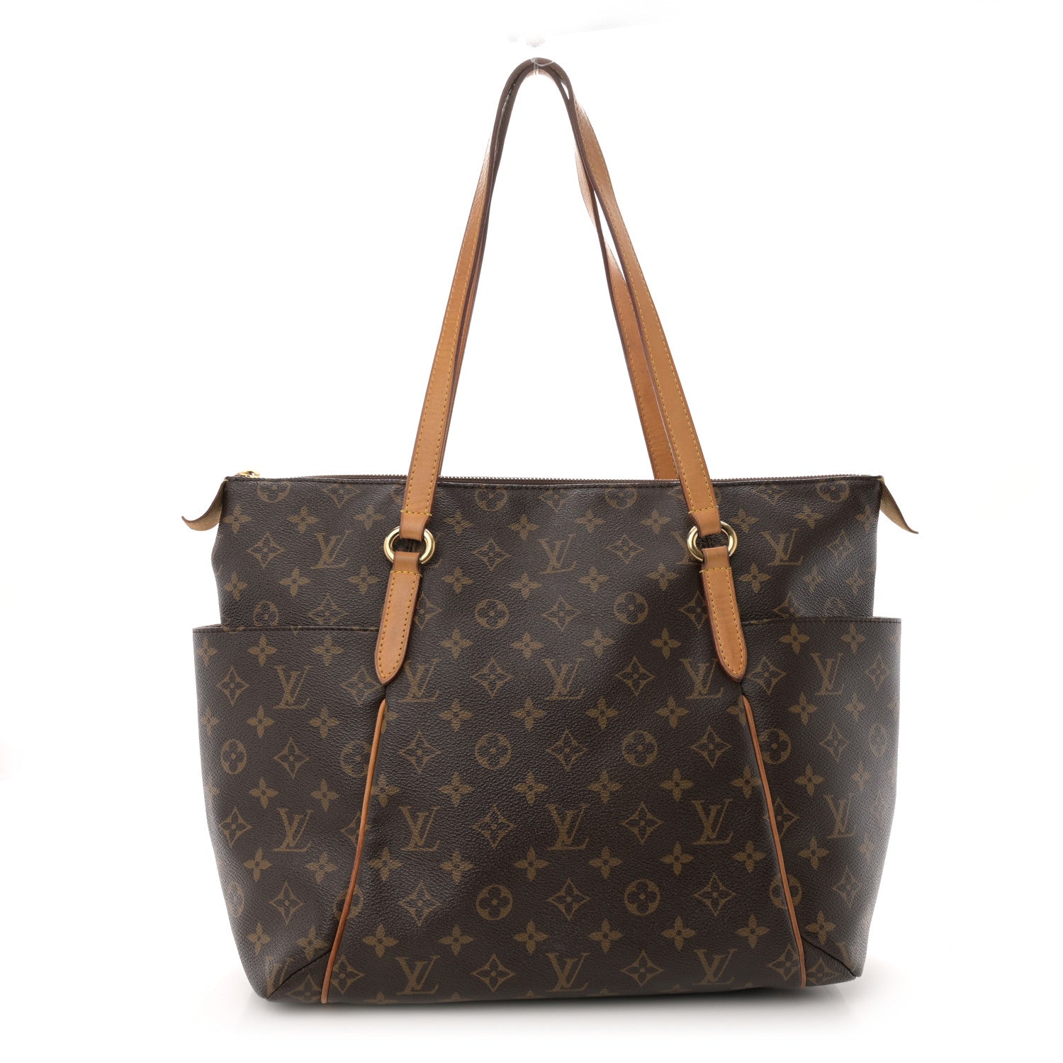 Louis Vuitton Monogram Totally GM 1 of 13
