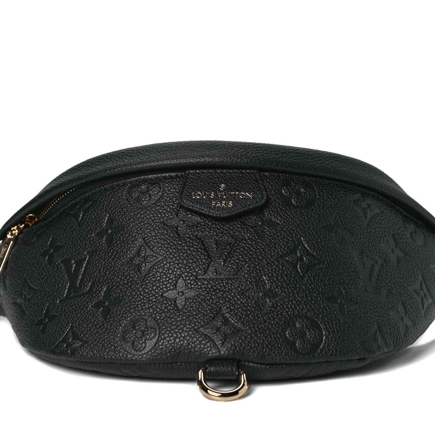 Empreinte BumBag Black