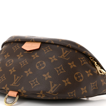 Louis Vuitton Monogram Bumbag 9 of 9