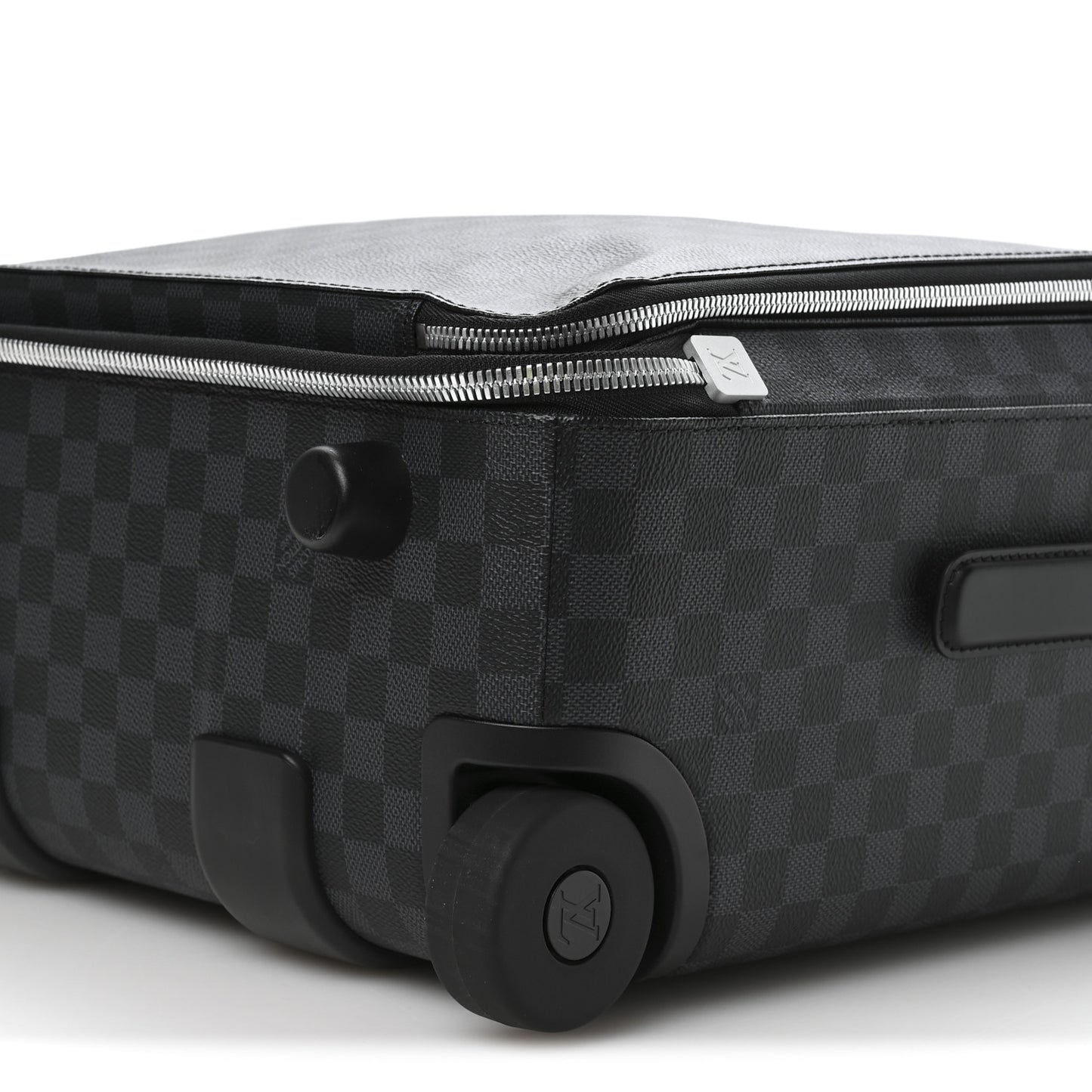 Damier Graphite Pegase Trolley Case