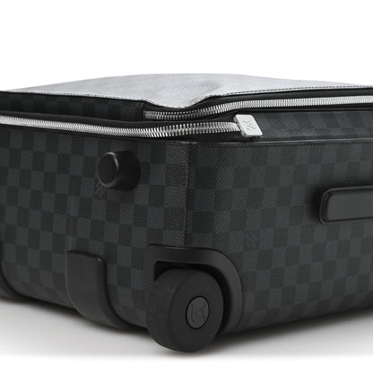 Louis Vuitton Damier Graphite Pegase Trolley Case 8 of 8