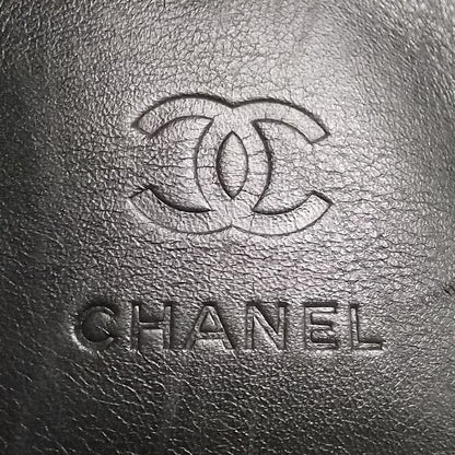 Chanel Nylon Coco Cocoon Tote Black 6 of 9