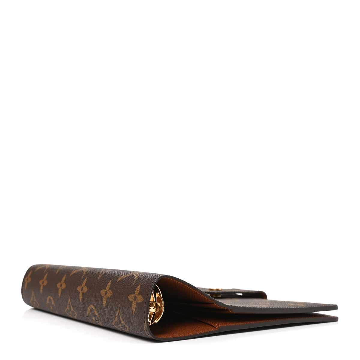 Louis Vuitton Monogram Large Ring Agenda Cover 4 of 6